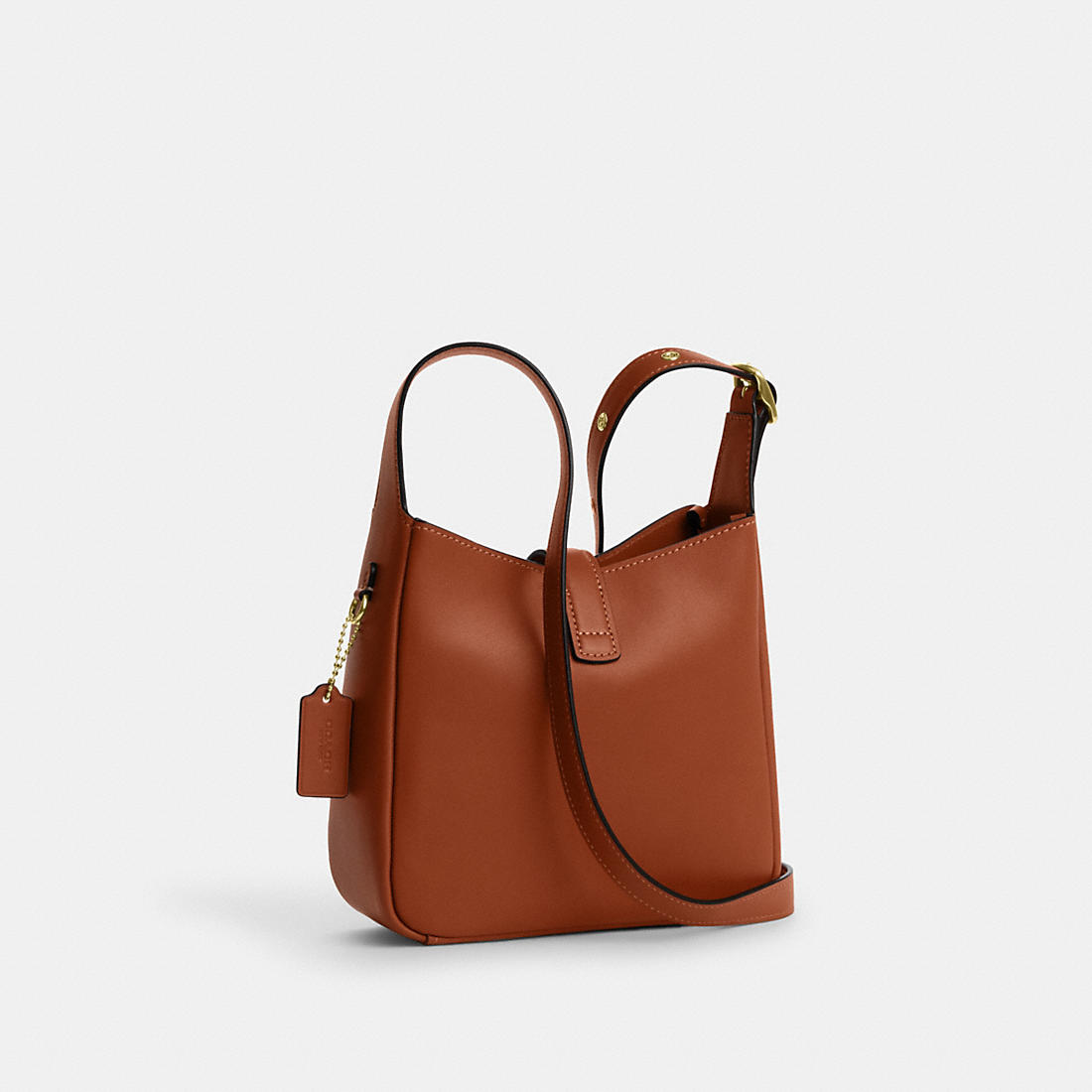 Coach Outlet Coach Hadley Mini Crossbody Bag available now at