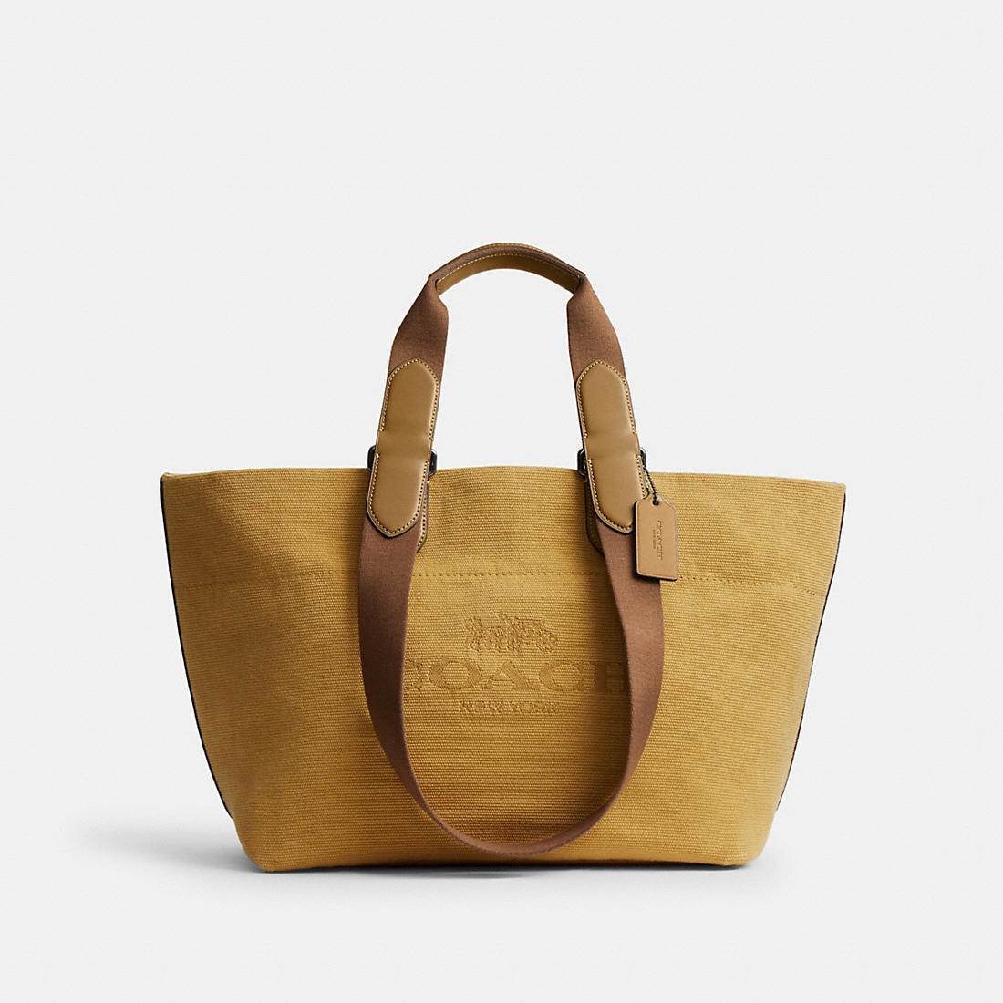 Coach Outlet Coach Small Tour Tote Bag available now at Opry Mills®