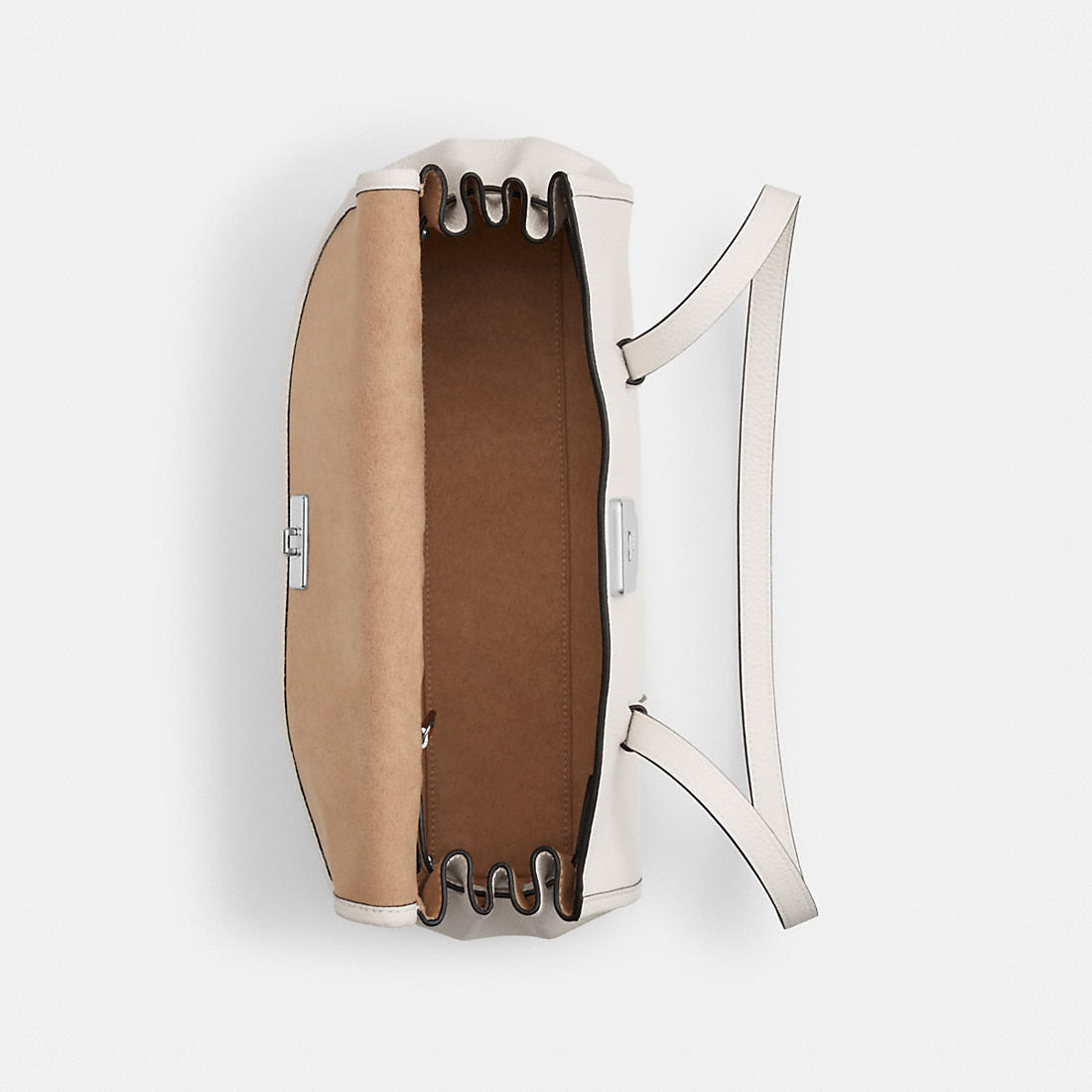 Coach Outlet Coach Bridget Flap Shoulder Bag available now at