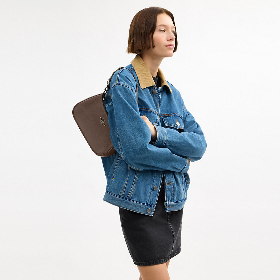 Coach Outlet Coach Teri Shoulder Bag available now at Arundel Mills®