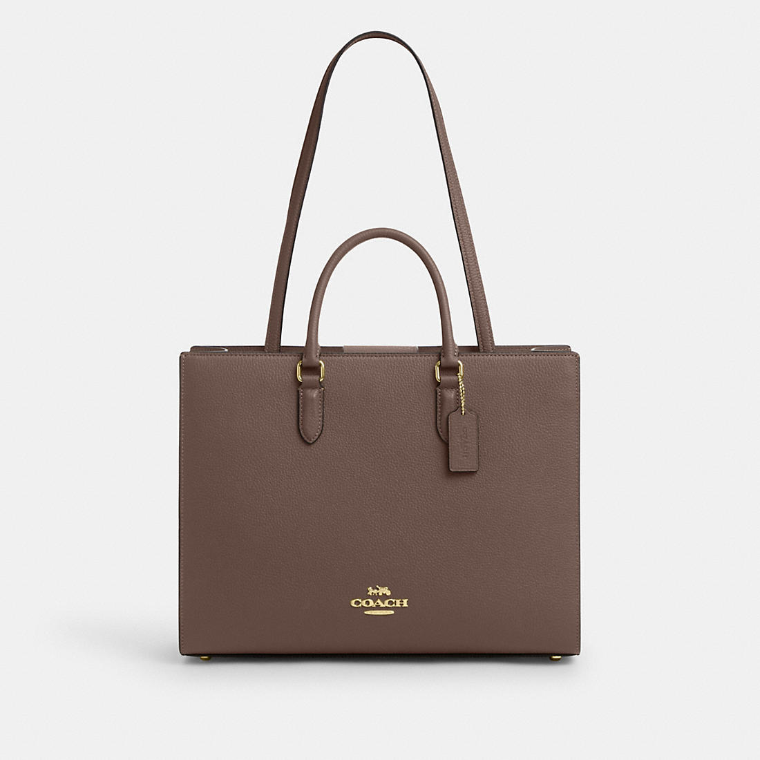 Coach Outlet Coach Maggie Tote Bag available now at Ontario Mills®