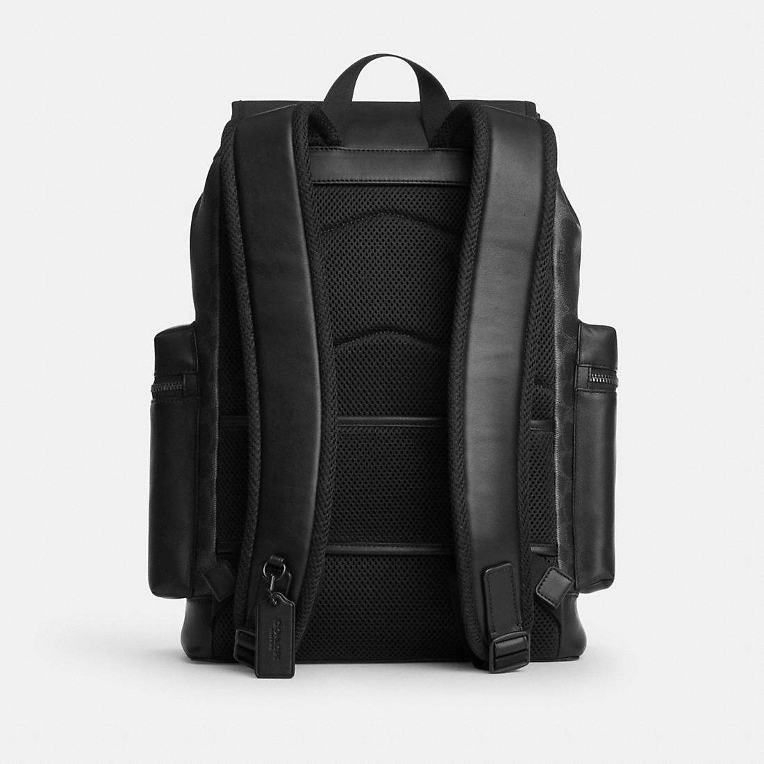 Coach Outlet Coach Aiden Backpack available now at Grove City