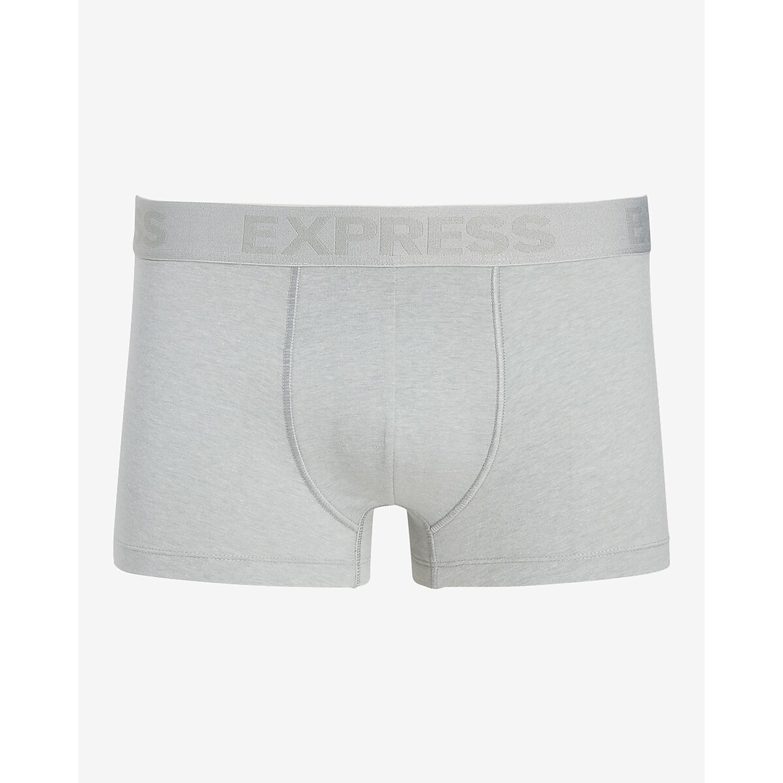 Express 2 1/2" Cotton-Blend Trunks