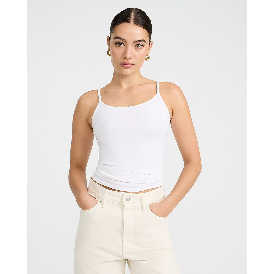 Express Original Best Loved Cami