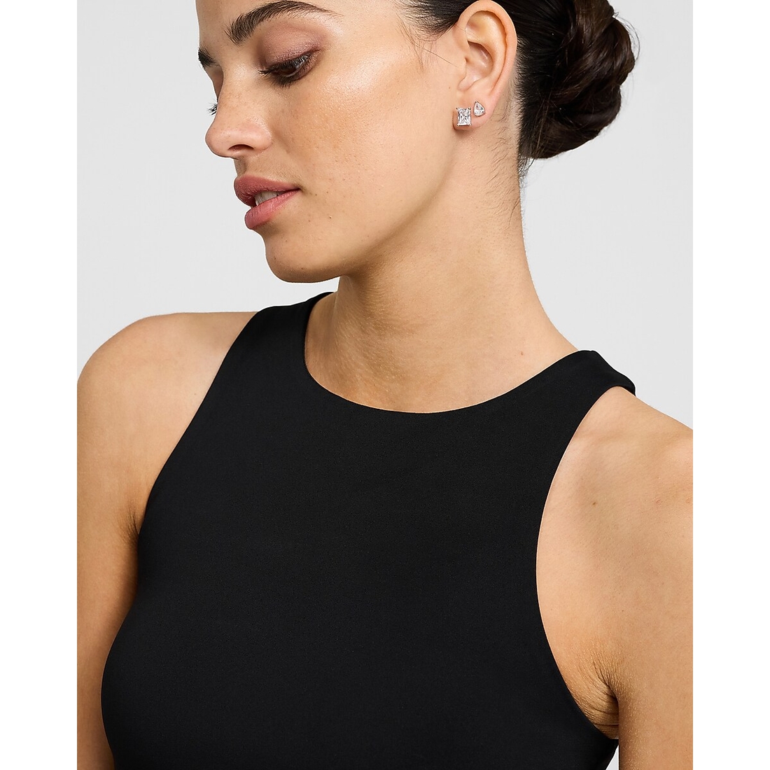 Express Variety 3 Pack Stud Earrings