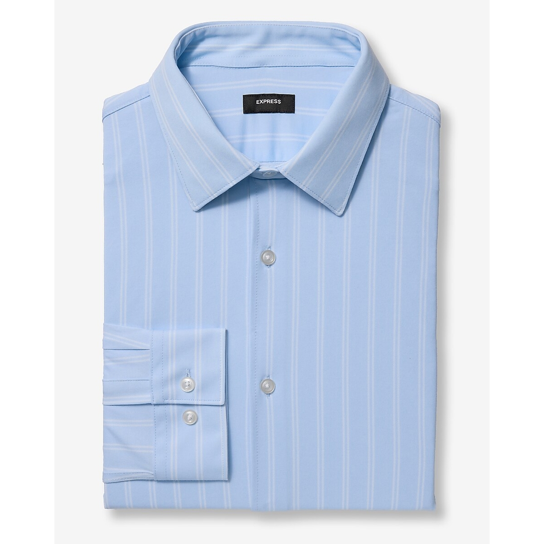 express fitted dress shirt Express Dress Shirts