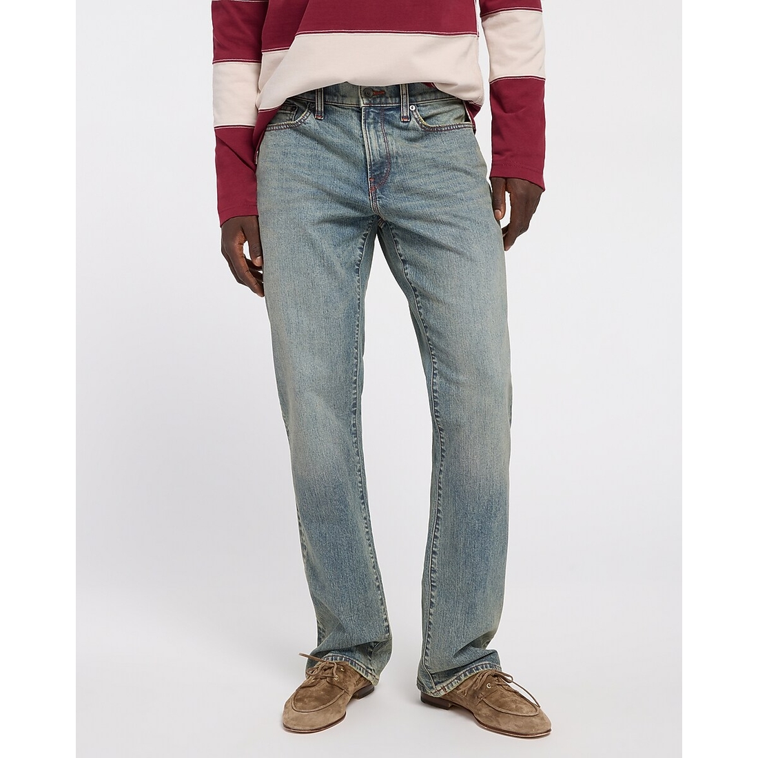 Express The '96 Bootcut Jean