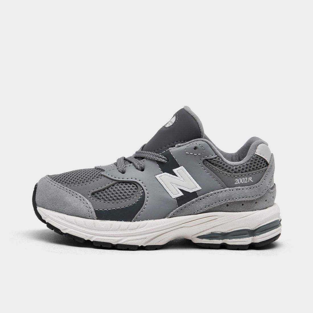 Finish Line Kids Toddler New Balance 2002R Casual Shoes available now at Arizona Mills