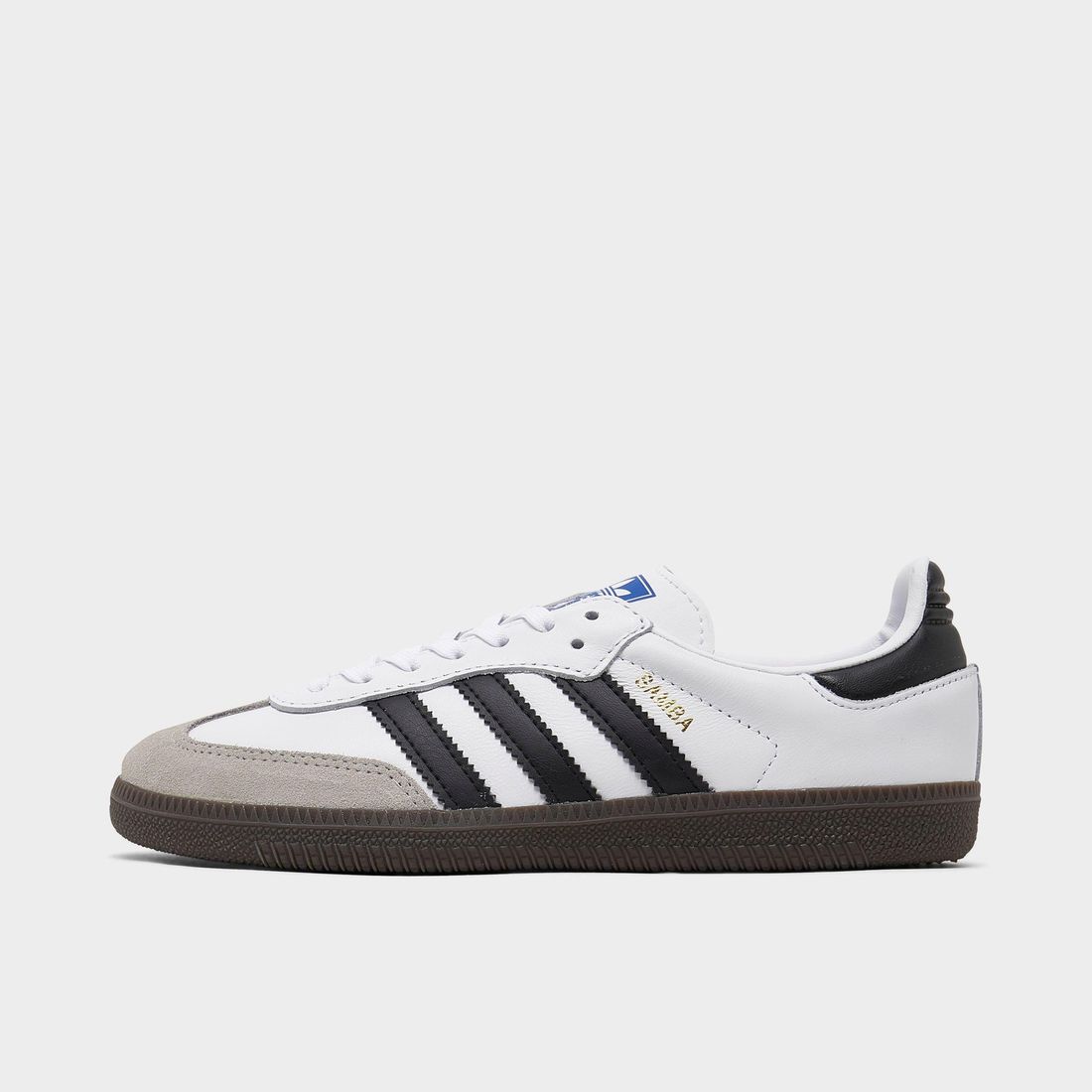 Finish Line Little Kids adidas Originals Samba OG Casual Shoes available now at Ontario Mills