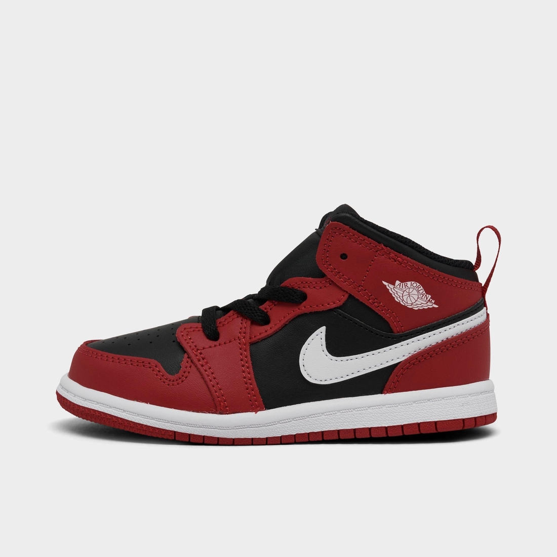 Retro 1 finish line online