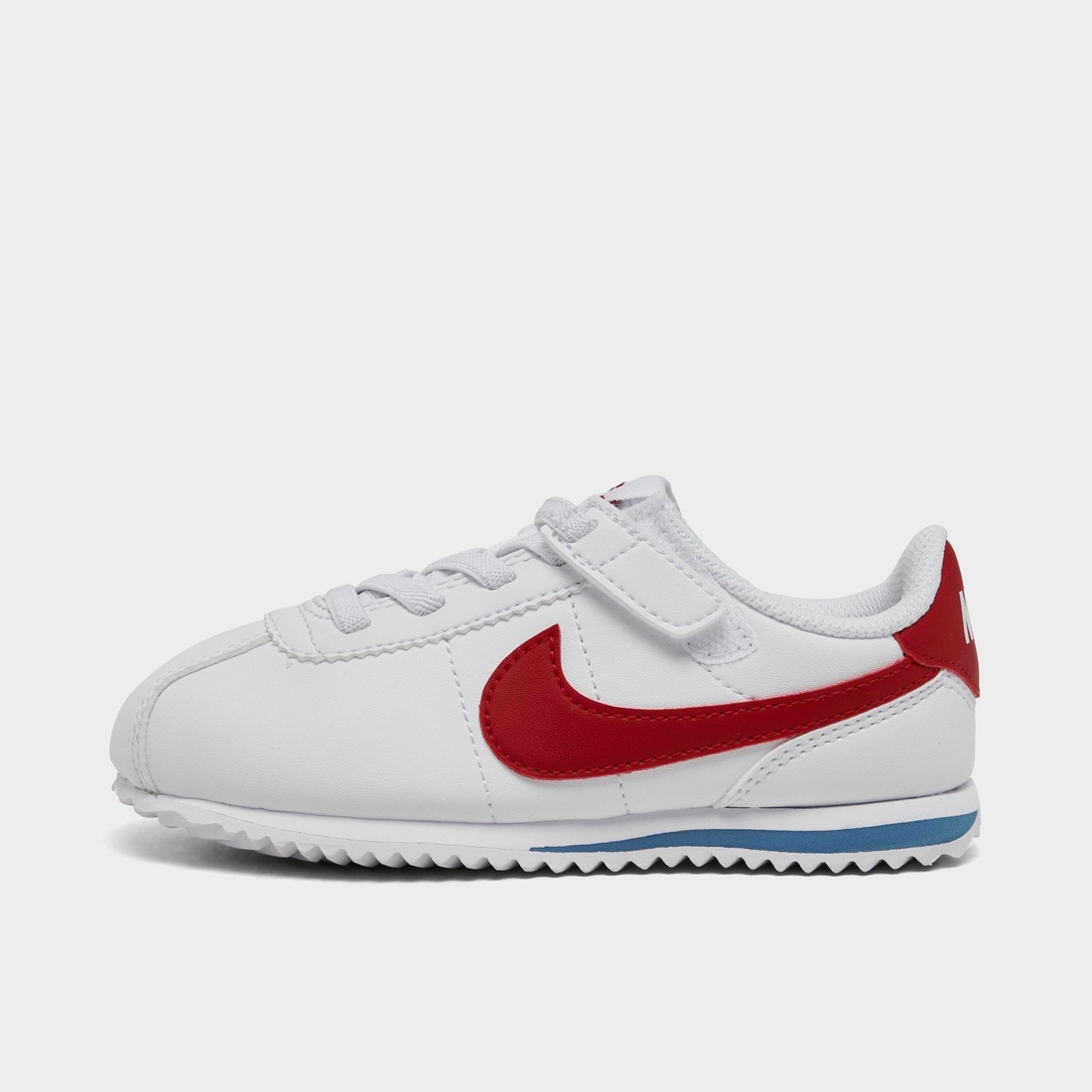 Finish Line Little Kids Nike Cortez EasyOn Casual Shoes 8C 13.5C available now at Arizona Mills