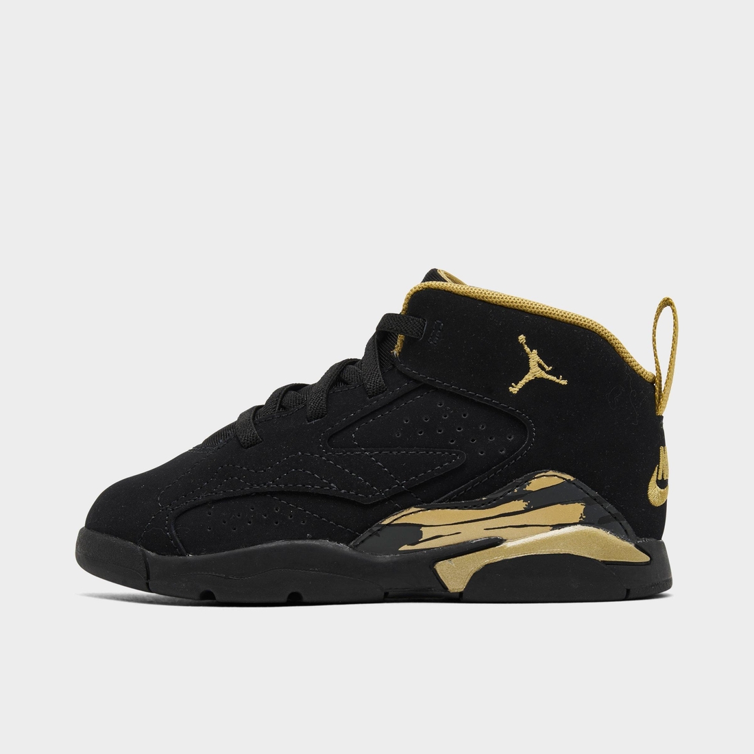 Finish Line Kids Toddler Jordan Jumpman MVP Basketball Shoes available now at Colorado Mills