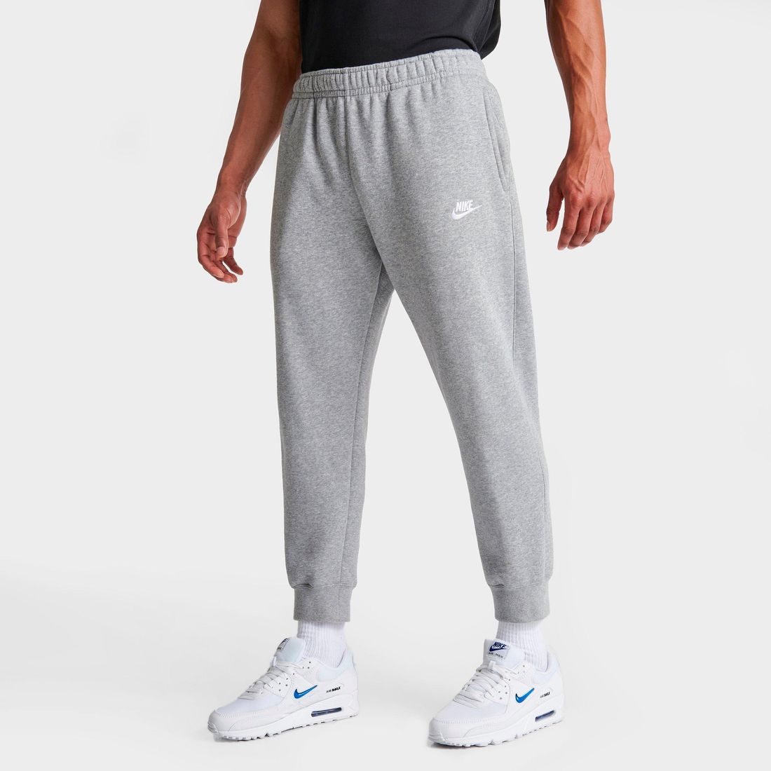 Nike joggers finish line sale