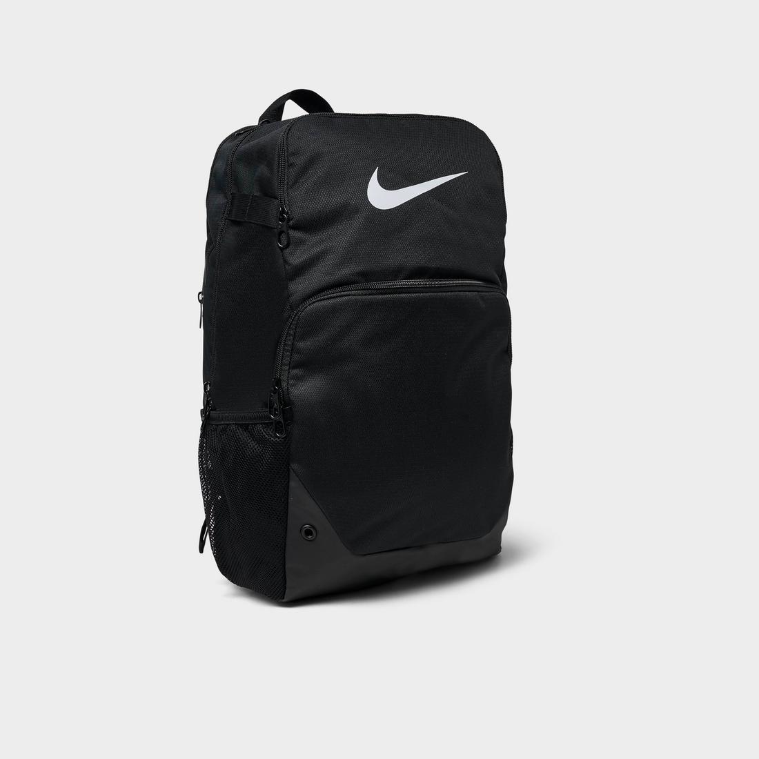 Finish Line Nike Brasilia XL Backpack (30L) available now at St