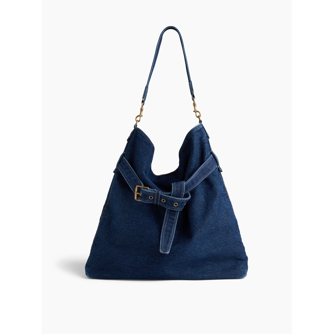 Gap Women's Denim Shoulder Bag