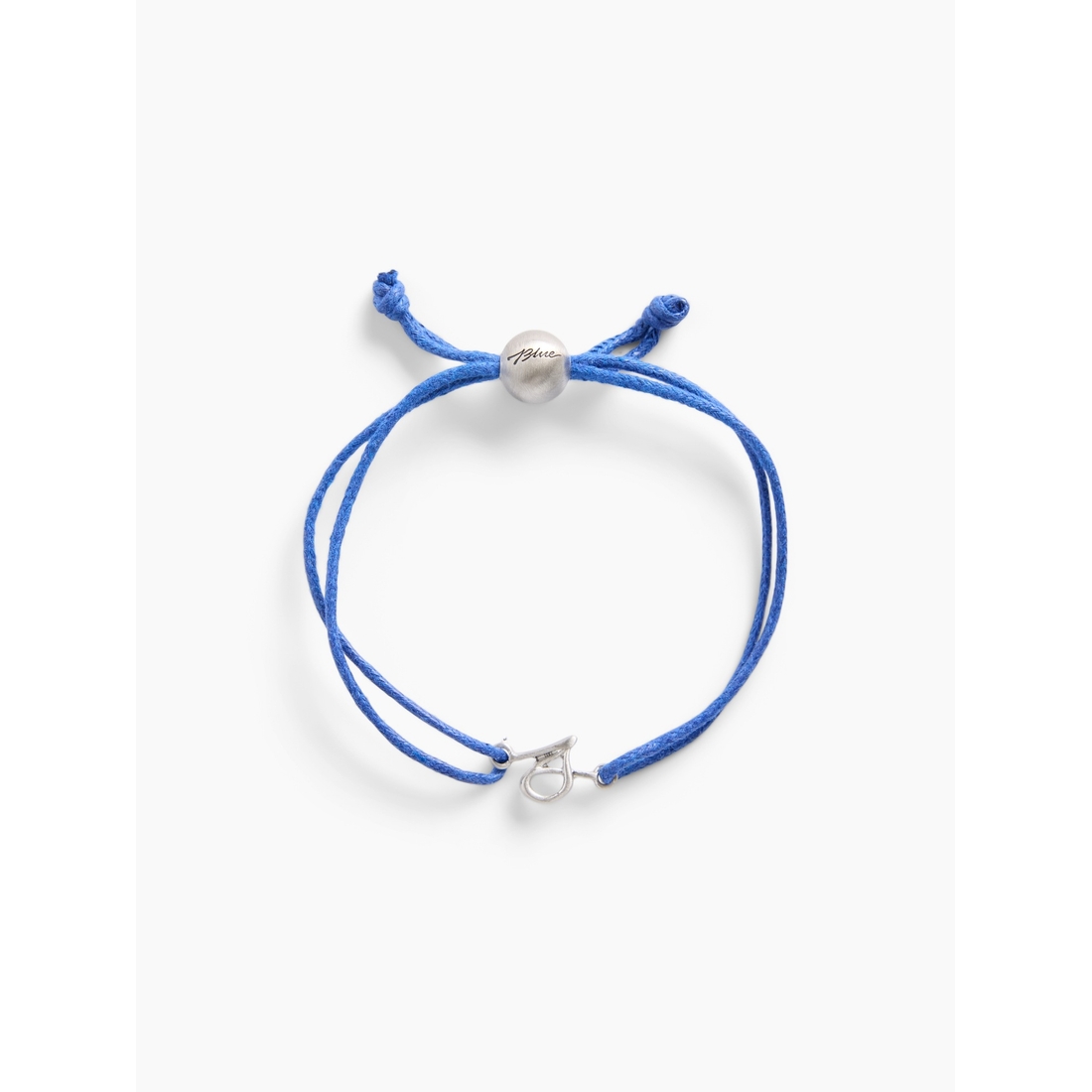 Gap Women's Get Blue Bracelet