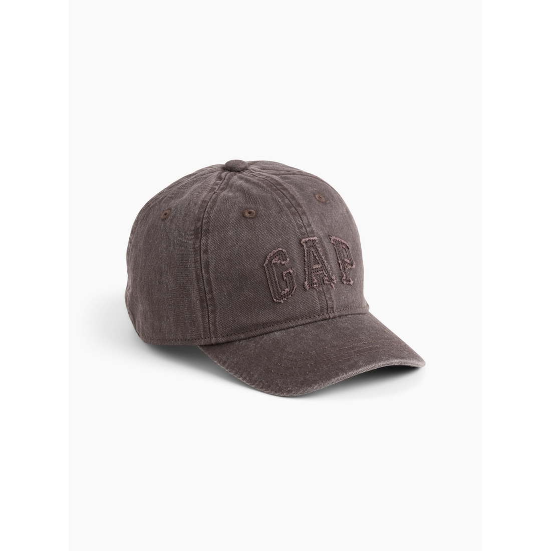Gap Boys' Overdye Logo Baseball Hat