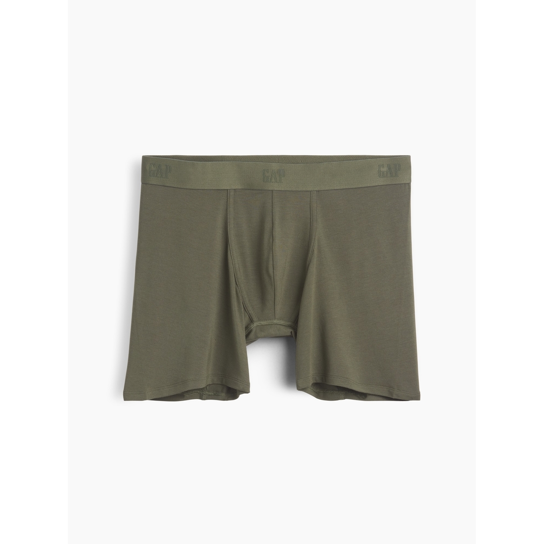 Gap Men's 5" Modal Boxer Briefs