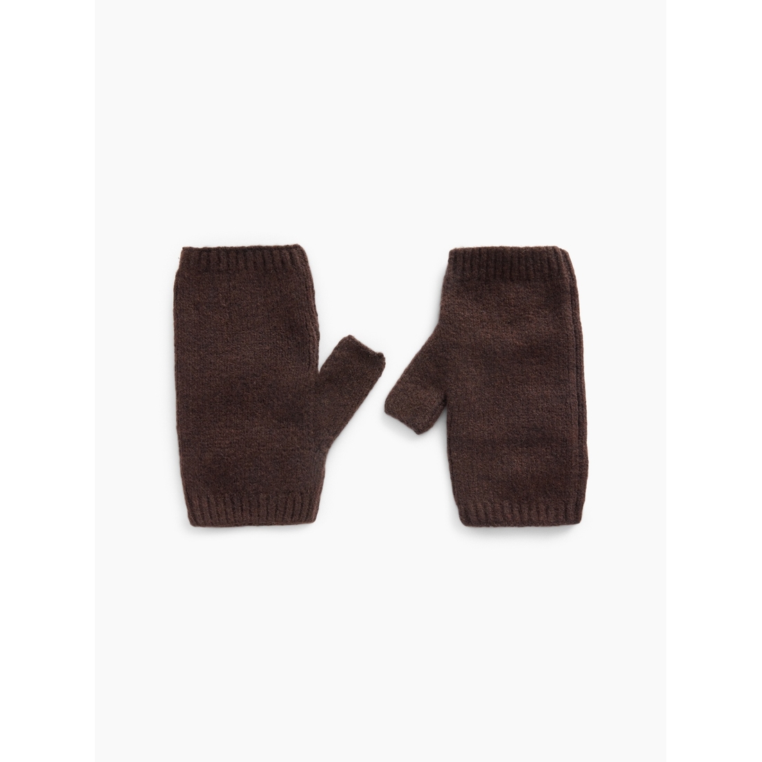 Gap Men's Cashsoft Fingerless Mittens