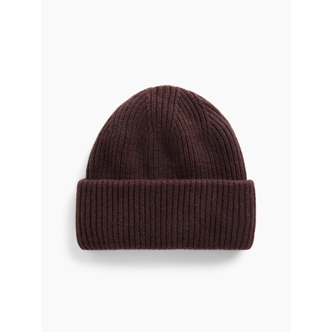 Gap Men's Cashsoft Chunky Beanie