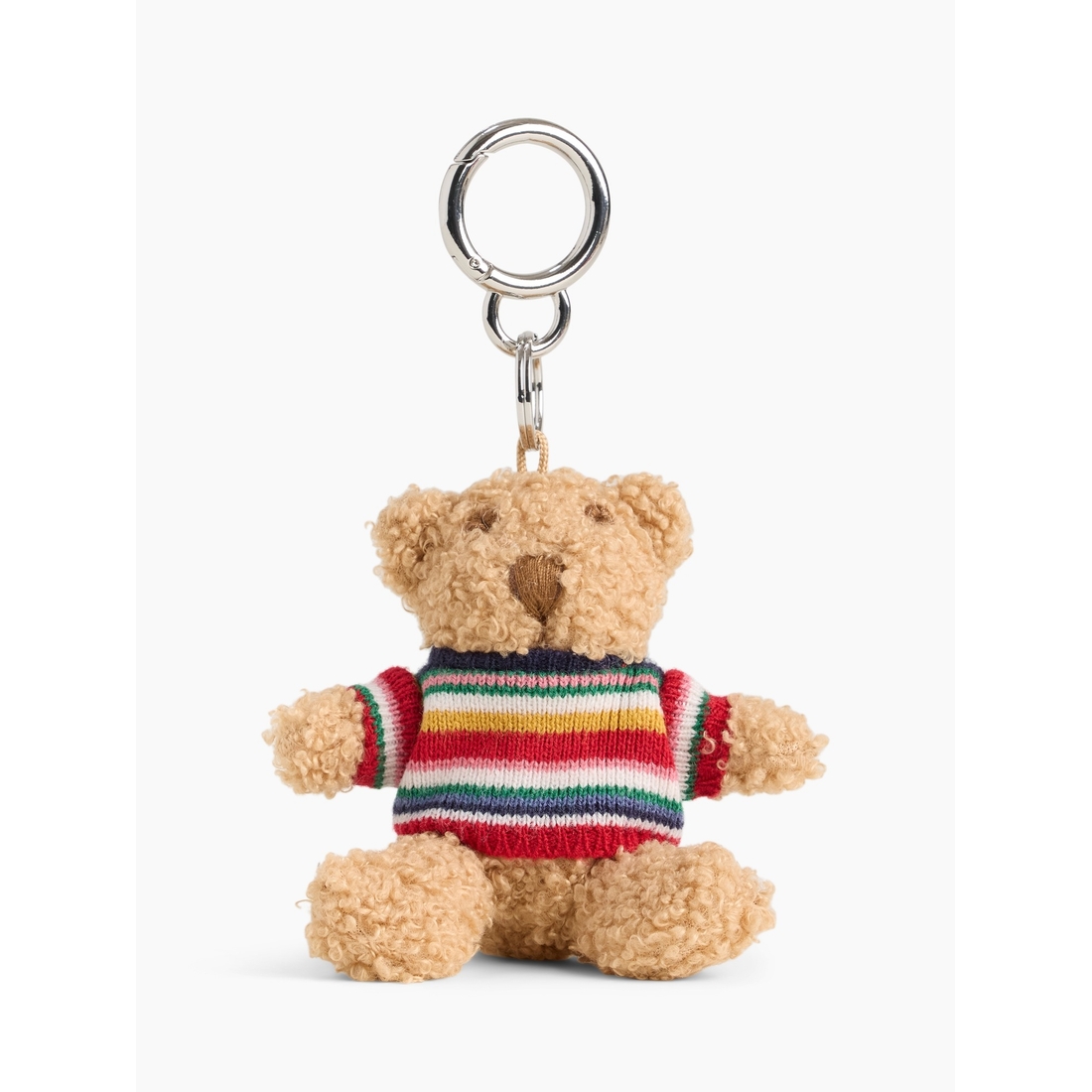 Gap Boys' Brannan Bear Sweater Bag Charm