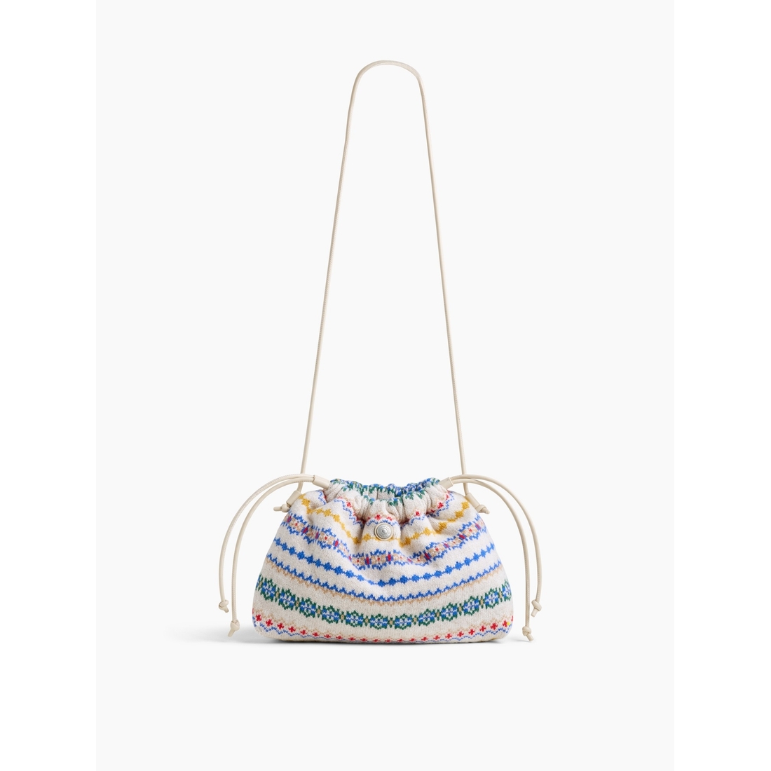 Gap Women's Cashsoft Pouchette
