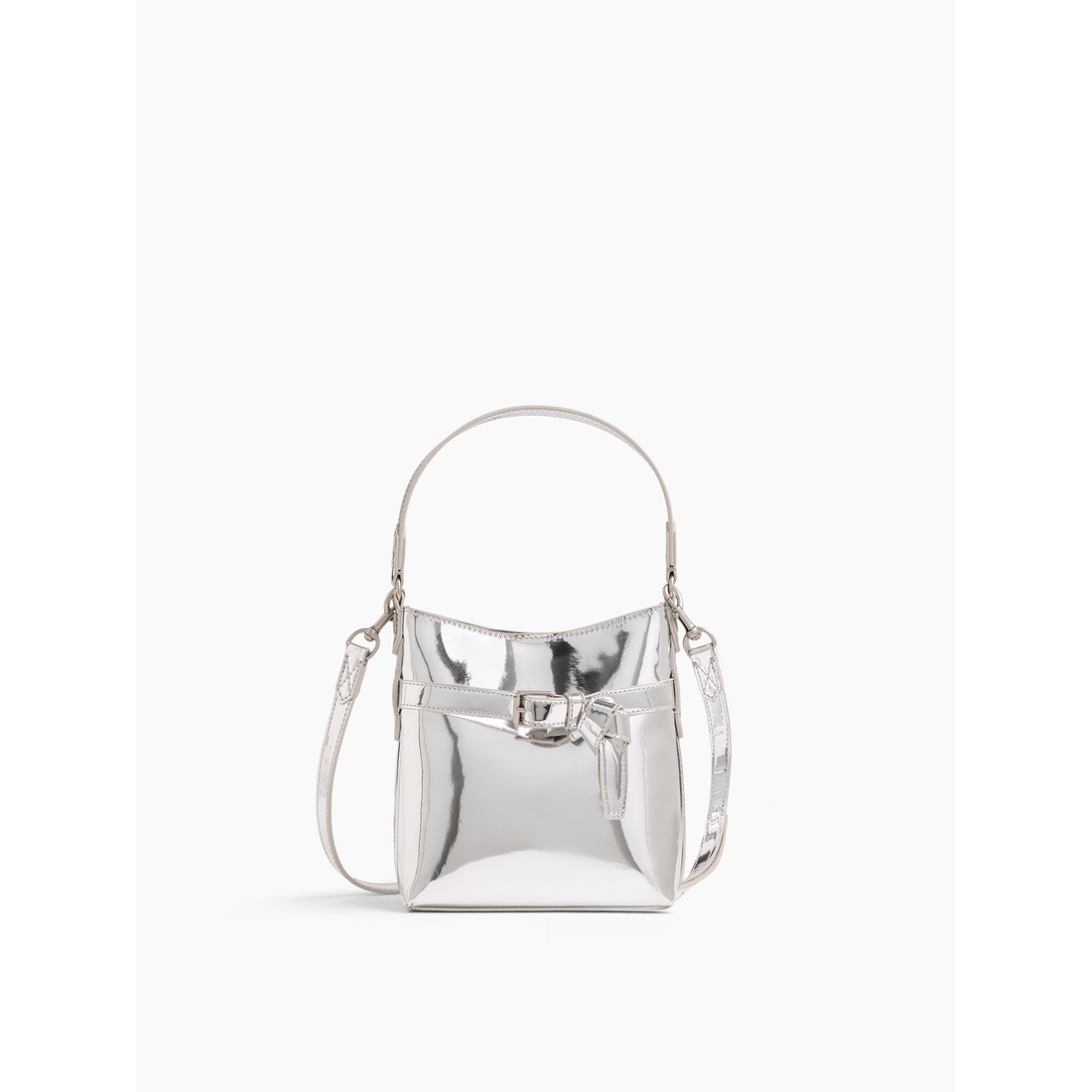 Gap Women's Small Metallic Shoulder Bag