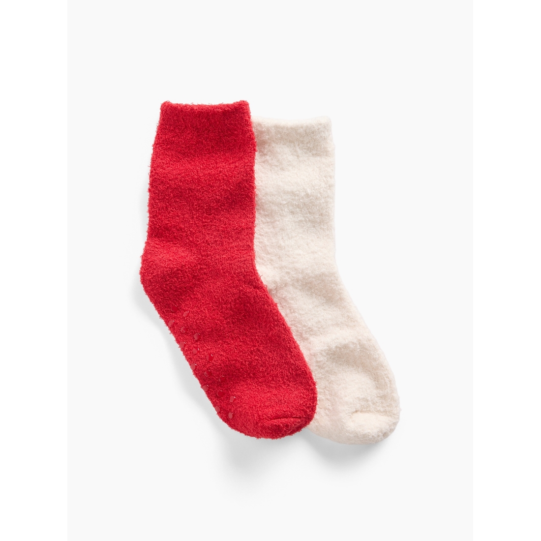 Gap Girls' Cozy Socks (2-Pack)