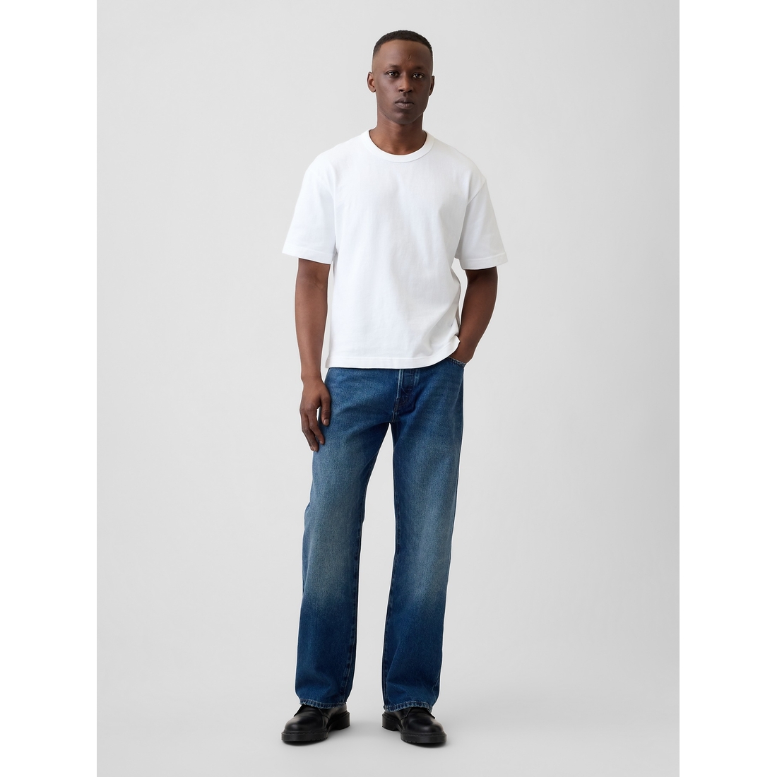 Gap Men's '90S Loose Jeans