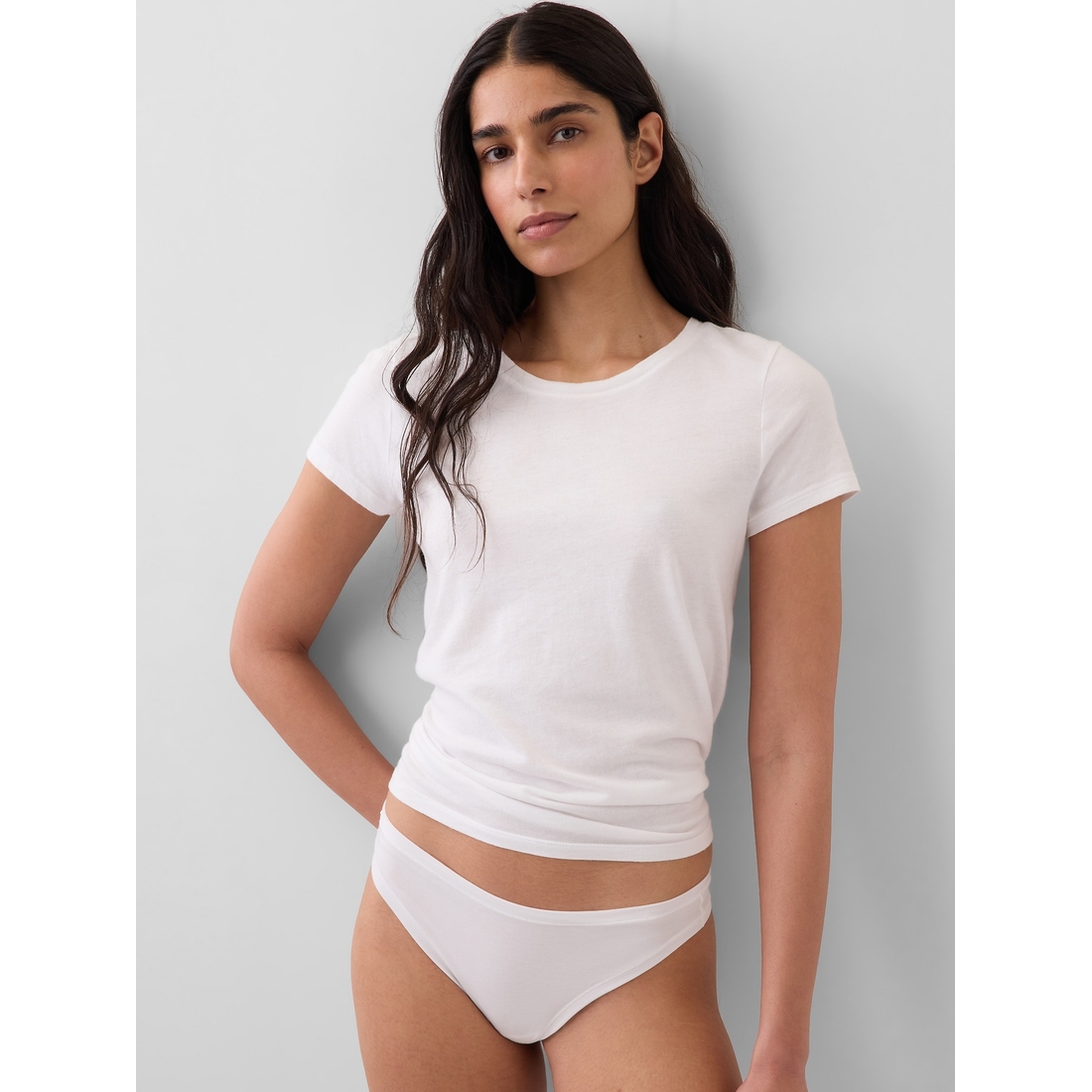 Gap Women's Breathe Thong