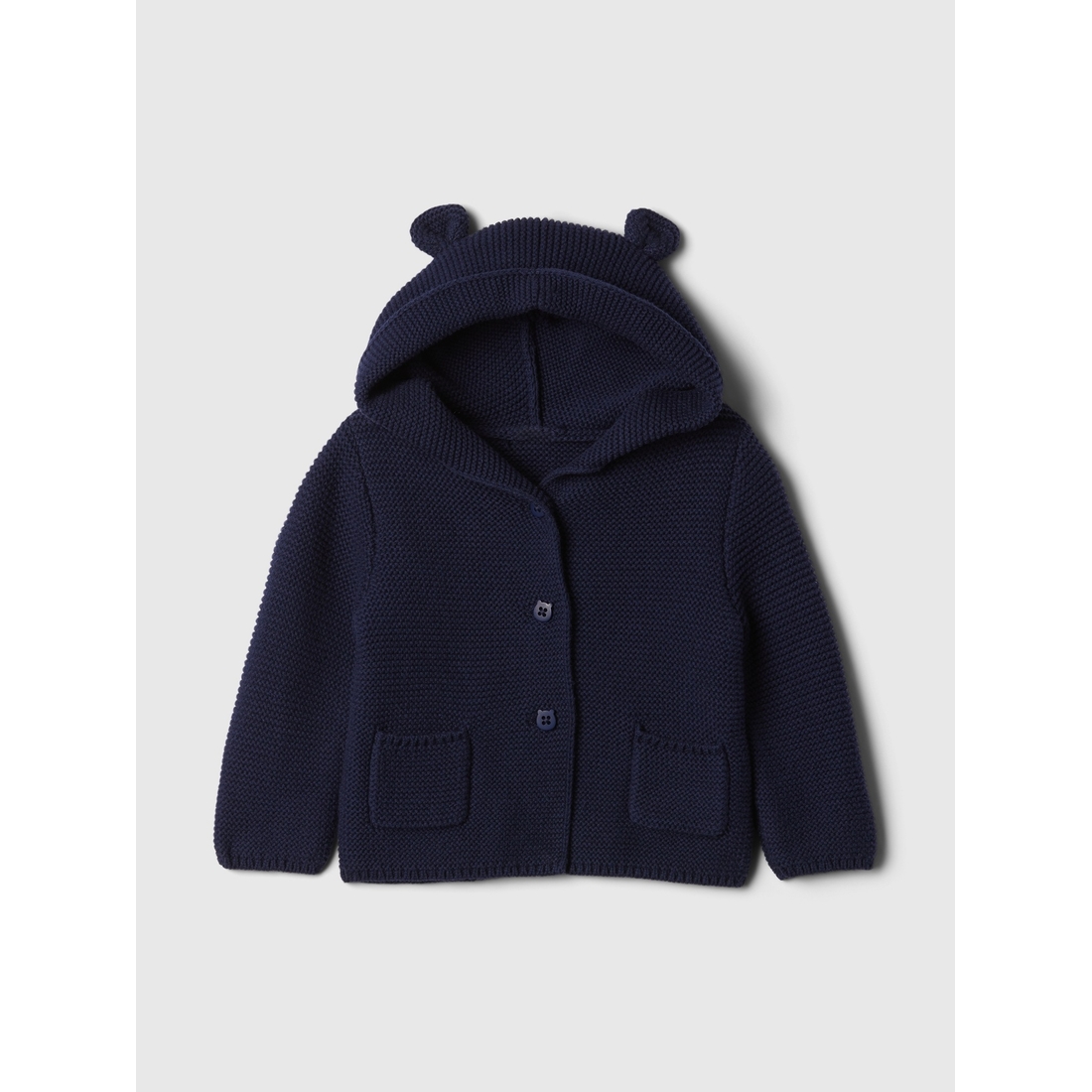 Gap Baby Bear Cardigan