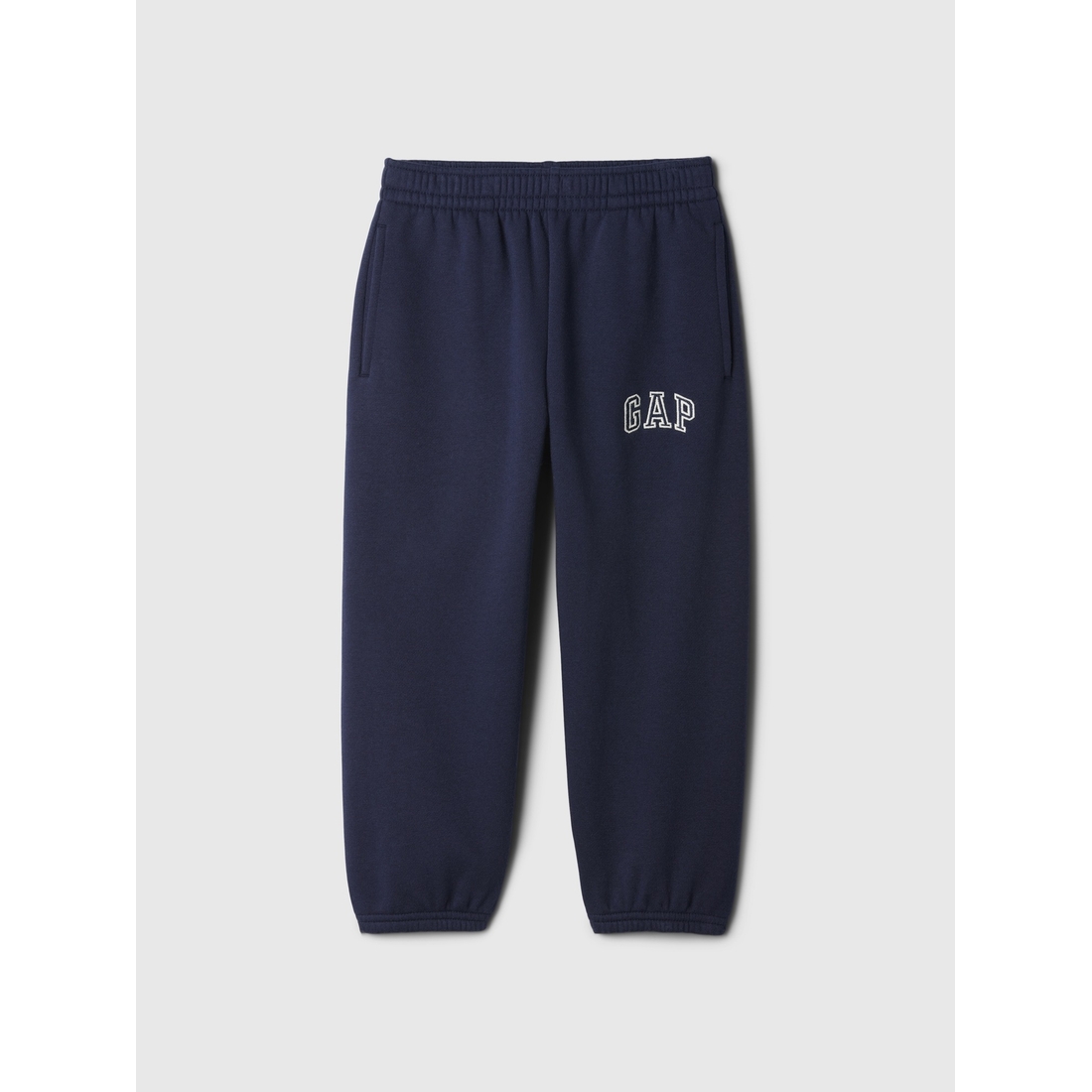 Gap Toddler & Vintagesoft Arch Logo Joggers