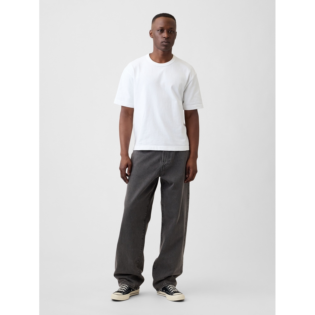 Gap Men's Baggy Jeans