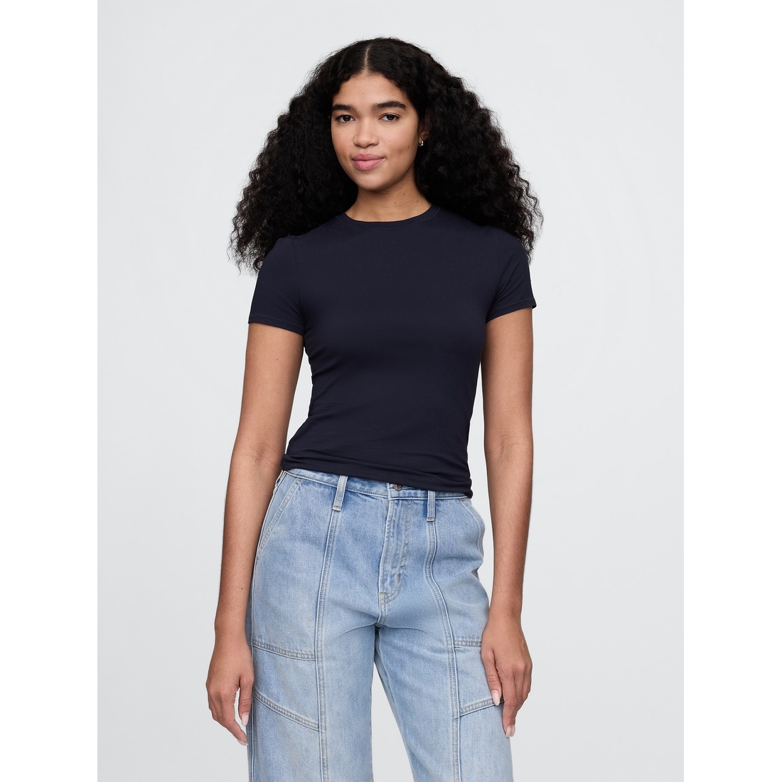 Gap Women's Closeknit Jersey T-Shirt