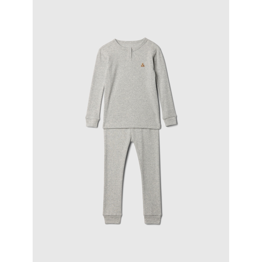 Gap Toddler & Organic Brushed Cotton Pj Set