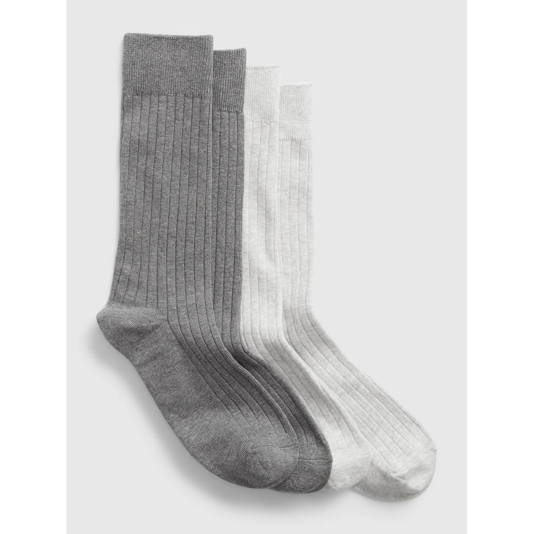Gap Men's Dress Socks (2-Pack)