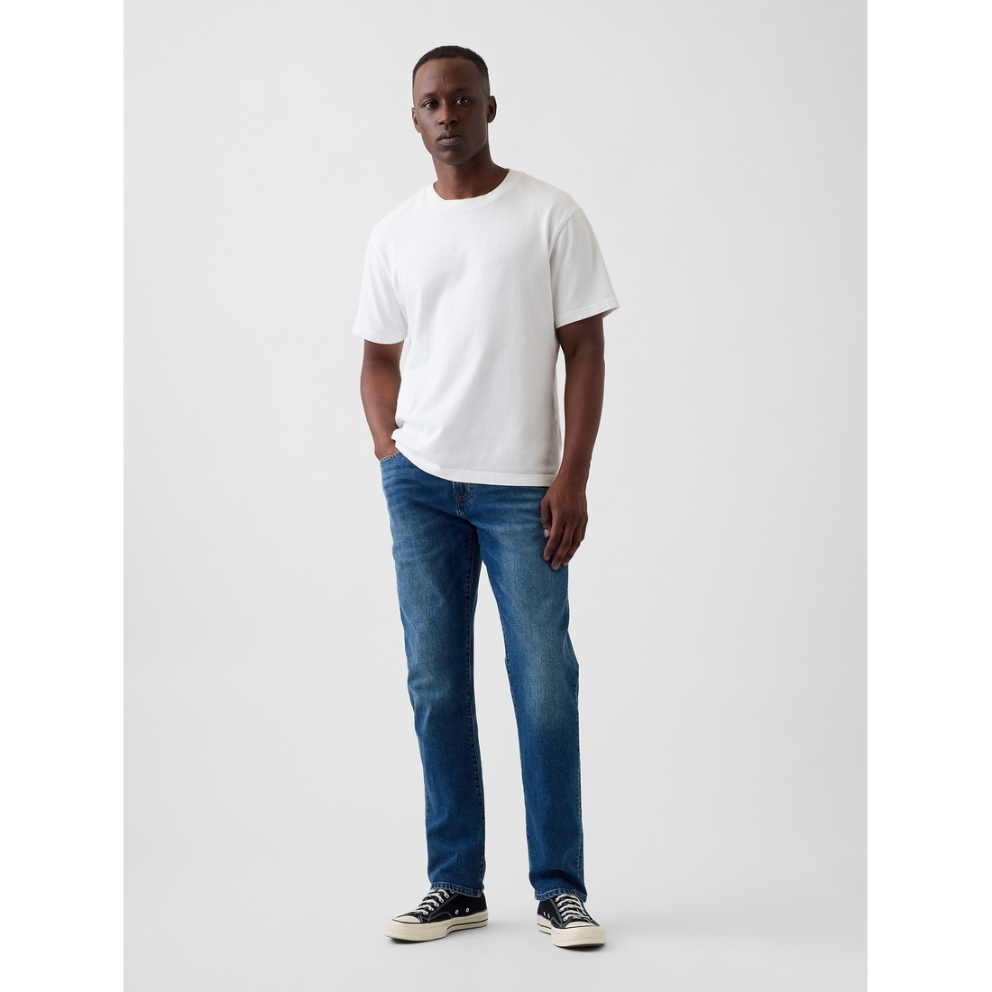 Gap Men's Slim Jeans