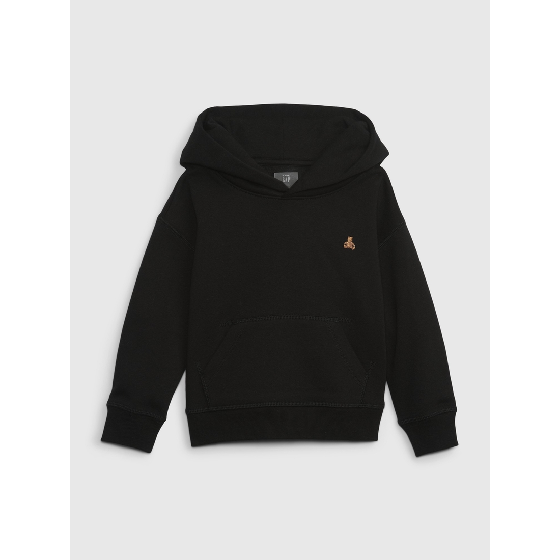 Gap Baby & Vintagesoft Relaxed Hoodie
