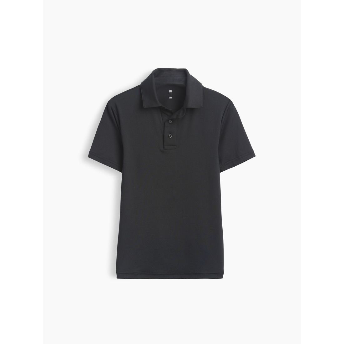 Gap Boys' Uniform Performance Polo Shirt