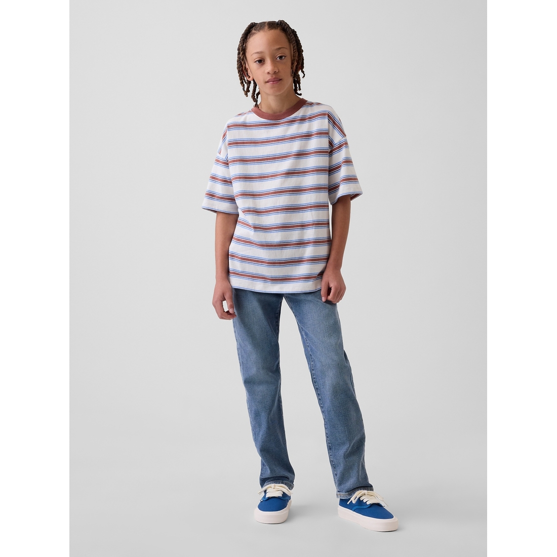 Gap Boys' Slim Jeans