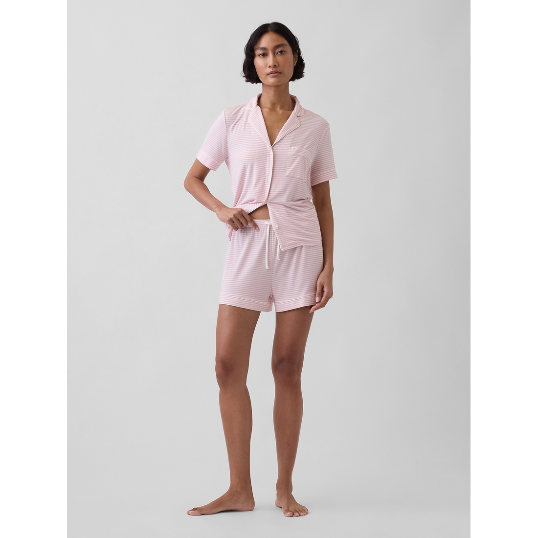Gap Women's Softmade Modal Pj Shorts