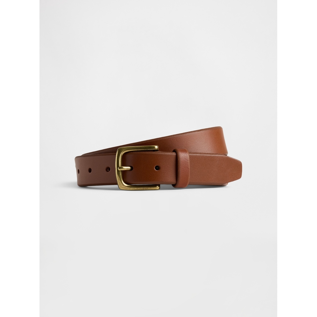 Gap Men's Leather Belt