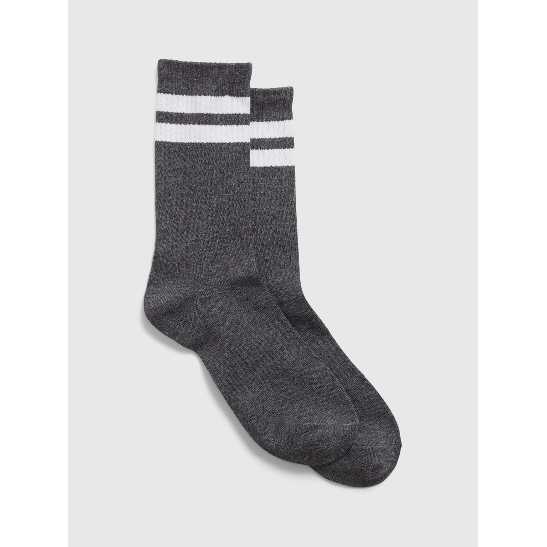 Gap Men's Athletic Crew Socks
