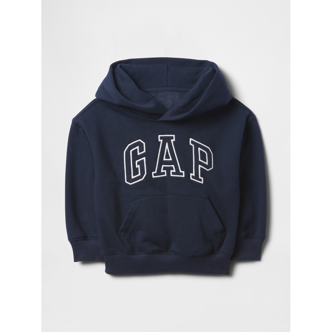 Gap Toddler & Vintagesoft Logo Hoodie