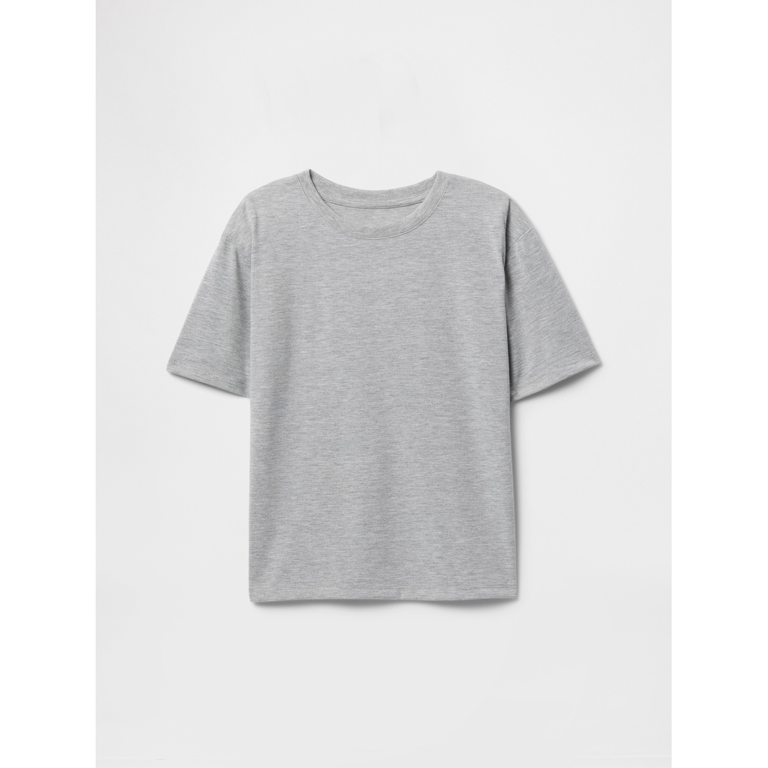 Gap Boys' Recycled Oversized Pj T-Shirt