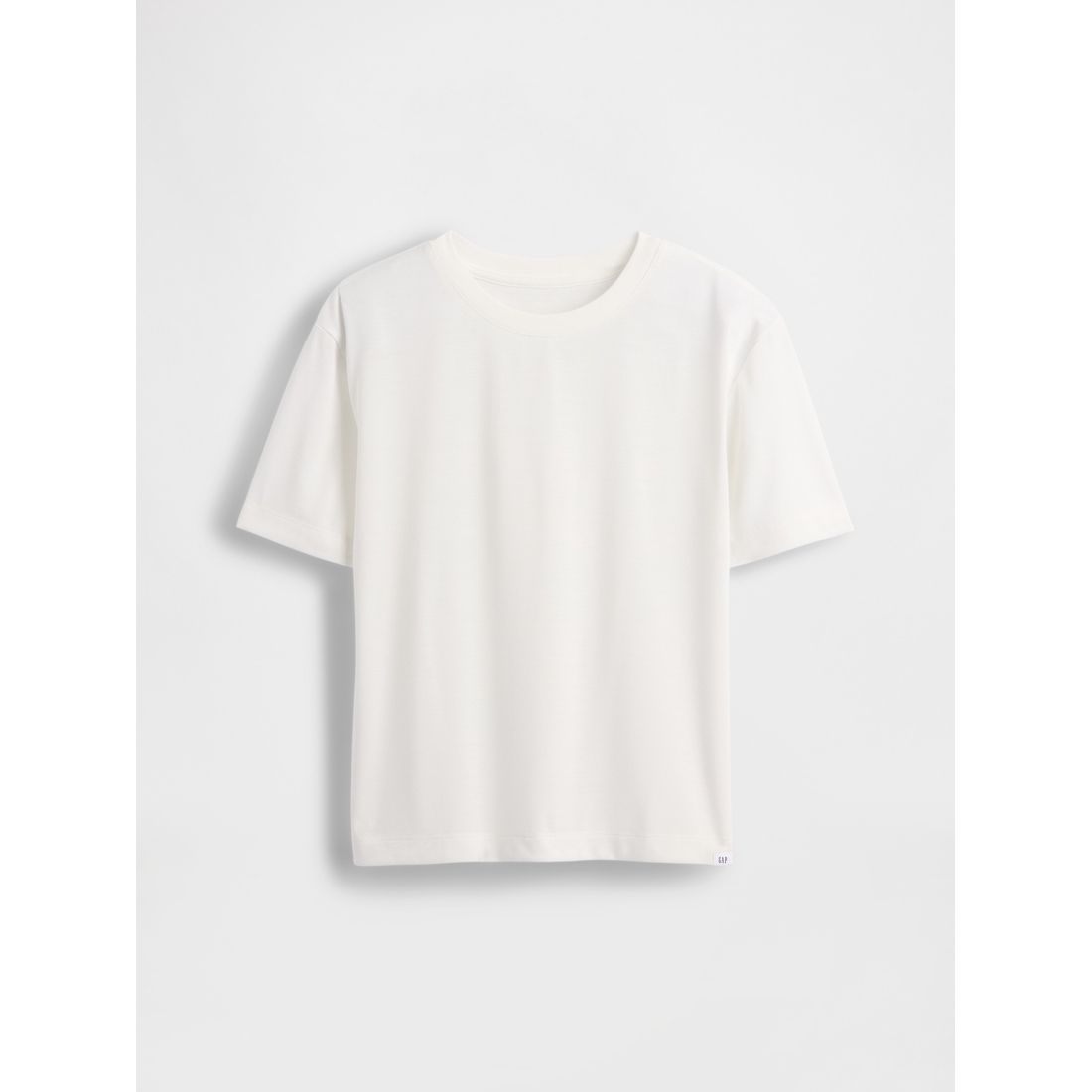 Gap Boys' Recycled Oversized Pj T-Shirt