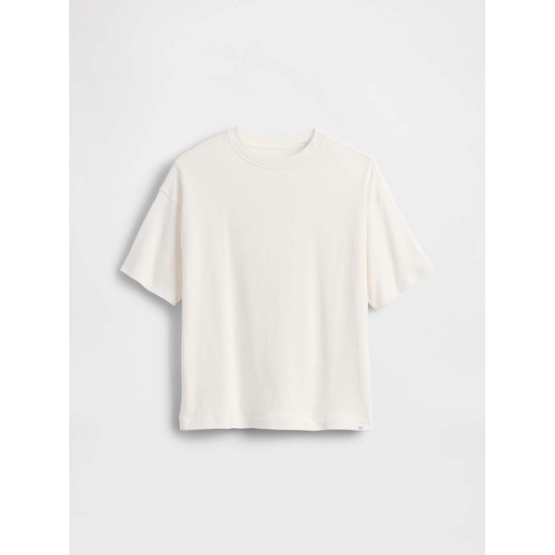 Gap Boys' Heavyweight T-Shirt