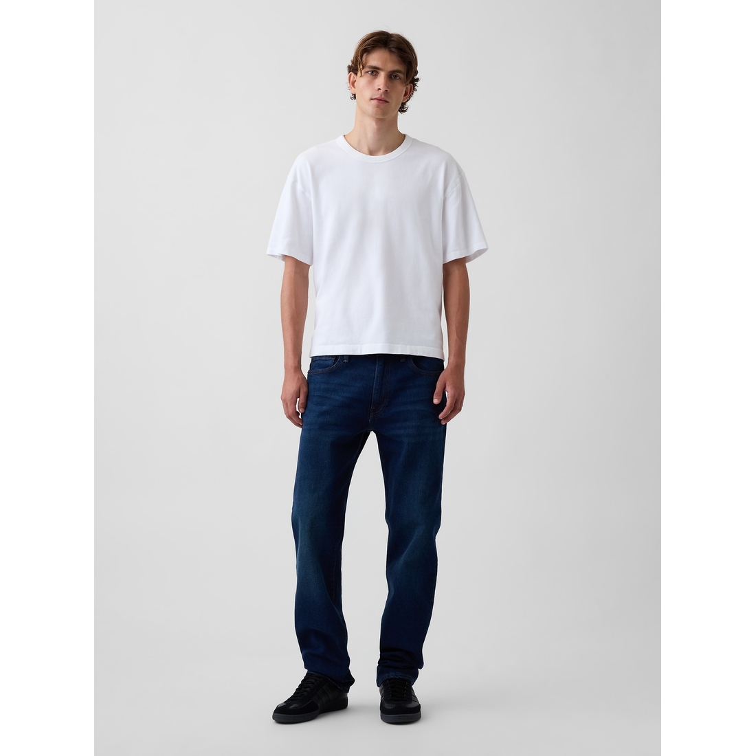 Gap Men's Straight Jeans