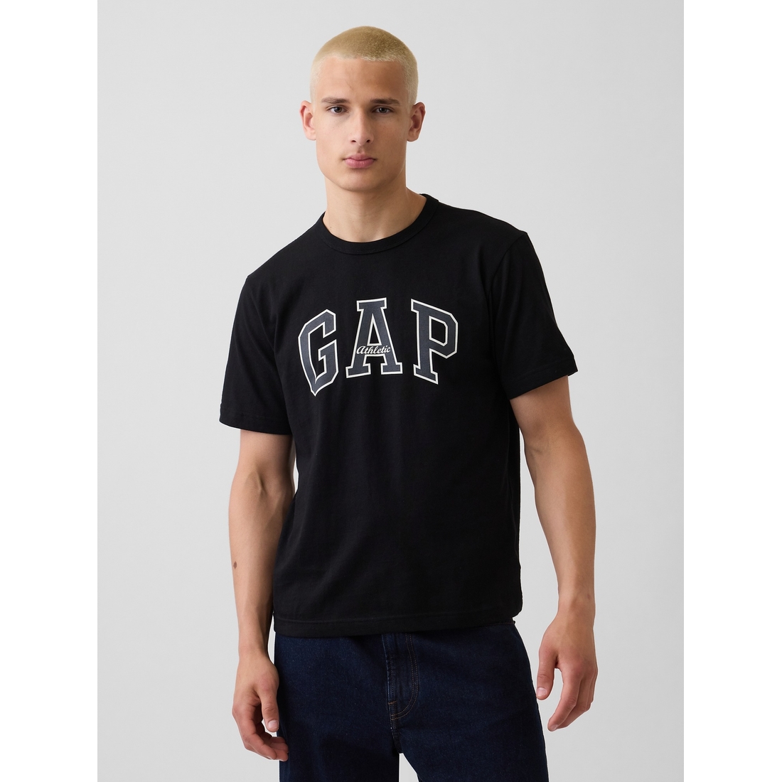 Gap Men's Arch Logo T-Shirt