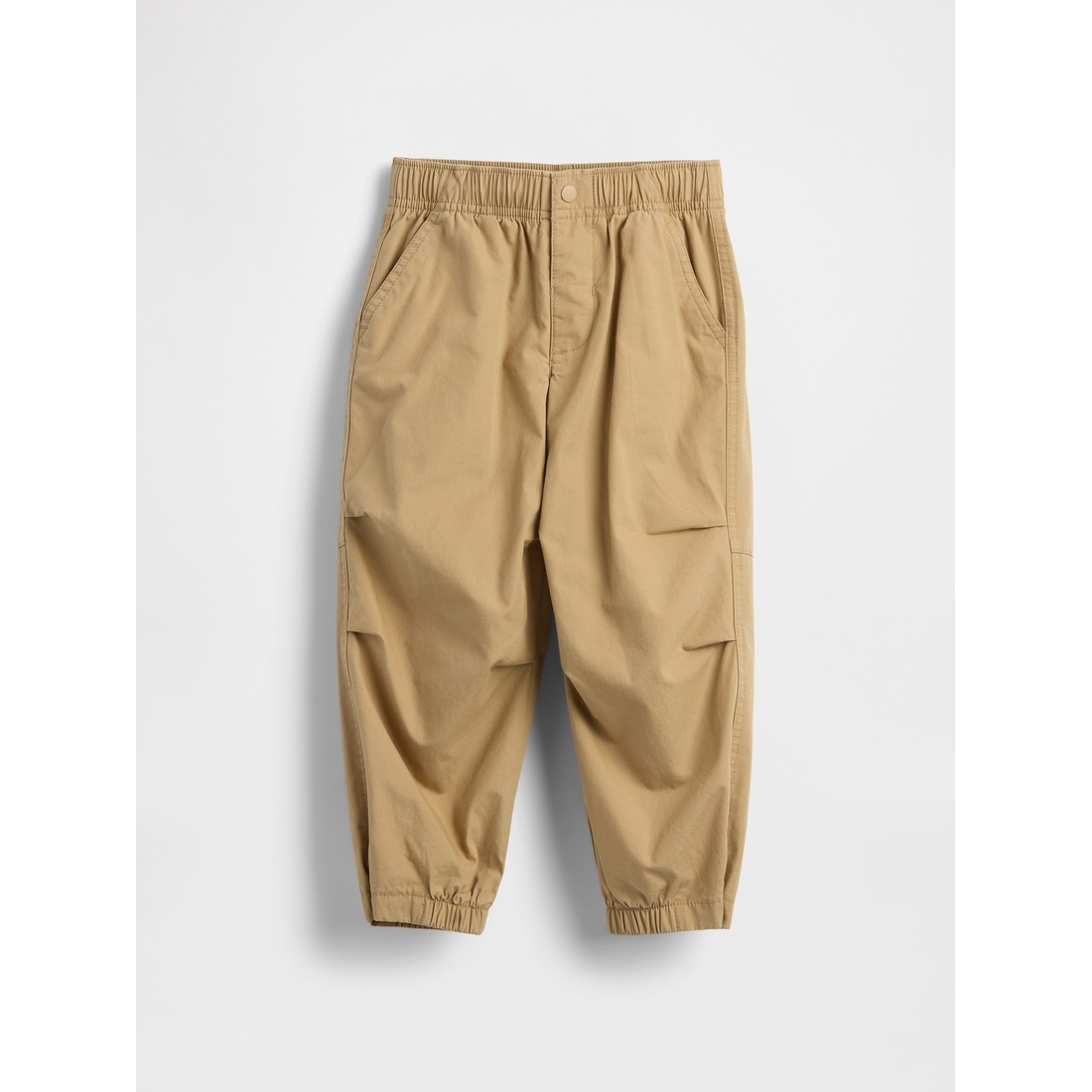Gap Toddler & Parachute Joggers